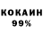 Cocaine 99% Andras Hudzovatij